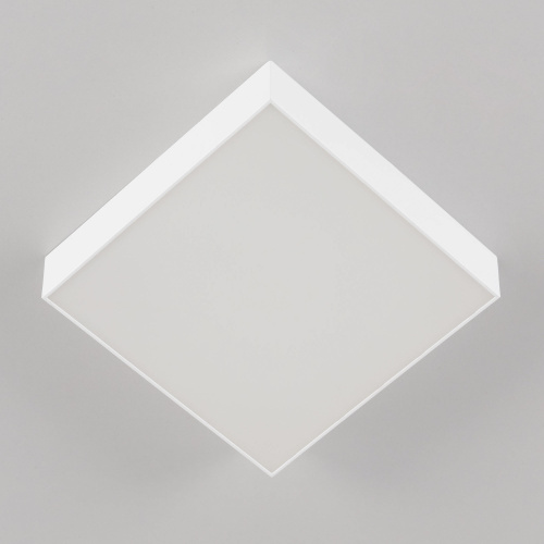 Citilux Тао CL712X180N LED Светильник потолочный с диммером Белый фото 17