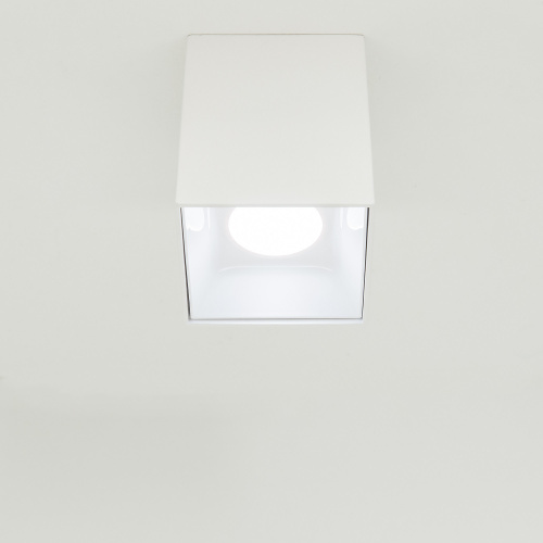 Citilux Старк CL7440200 LED Светильник накладной Белый фото 5