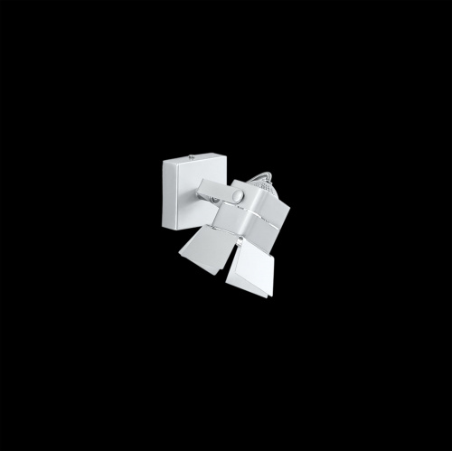 Citilux Рубик CL526510S Спот поворотный Белый фото 2