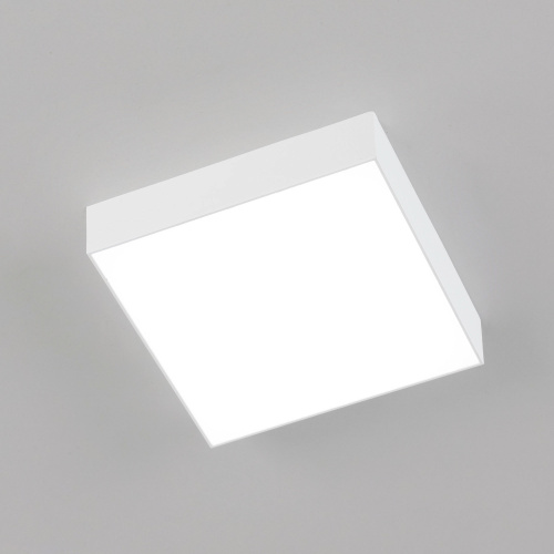 Citilux Тао CL712X180N LED Светильник потолочный с диммером Белый фото 12