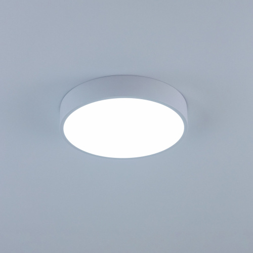Citilux Купер CL72424V0 LED Светильник потолочный Белый фото 5