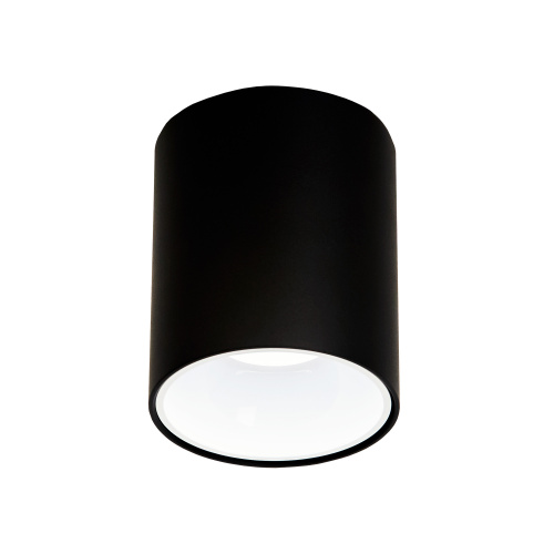 Citilux Старк CL7440110 LED Светильник накладной Чёрный Белый фото 2