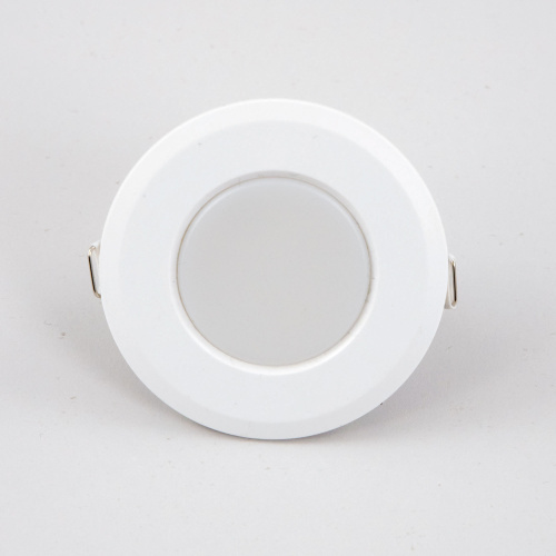 Citilux Кинто CLD5103N LED Встраиваемый светильник Белый фото 5