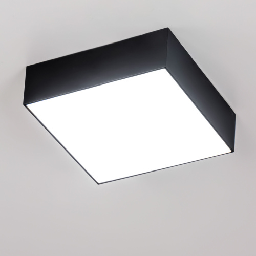 Citilux Тао CL712X122N LED Светильник потолочный с диммером Чёрный фото 3