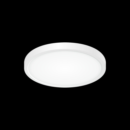 Citilux Бейсик CL738180V Светильник накладной Белый фото 2