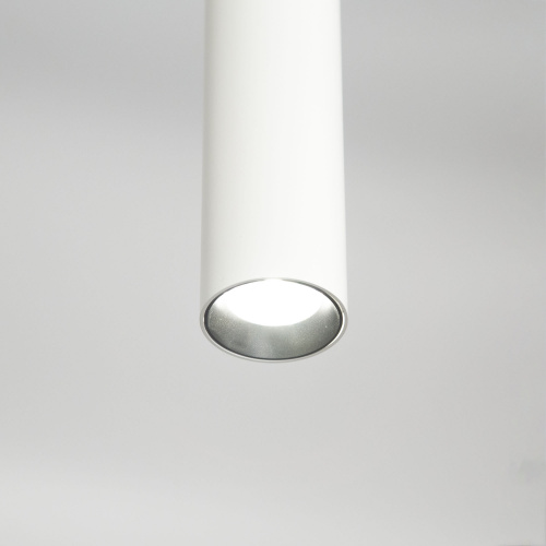 Citilux Тубус CL01PBL180 LED Подвесной светильник Белый фото 6