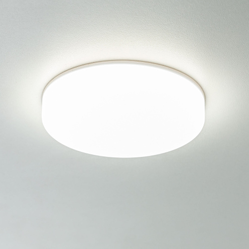 Citilux Вега CLD5310N LED Встраиваемый круглый светильник фото 10