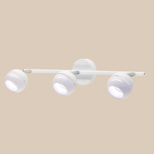 Citilux Раймонд CL555530 LED Спот поворотный Белый фото 2