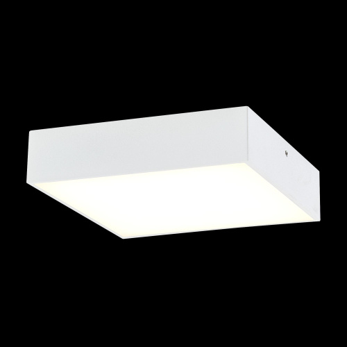 Citilux Тао CL712X180N LED Светильник потолочный с диммером Белый фото 2
