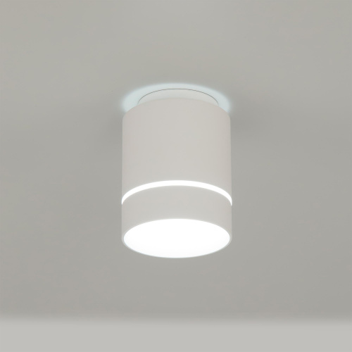 Citilux Борн CL745010N LED Светильник накладной Белый фото 9