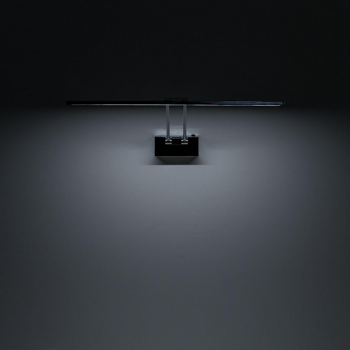 Citilux Визор CL708501 LED Подсветка для картин с диммером Хром фото 6