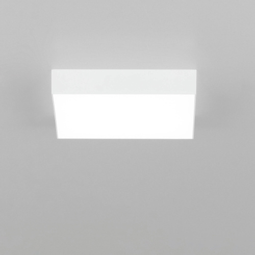 Citilux Тао CL712X240N LED Светильник потолочный с диммером Белый фото 9