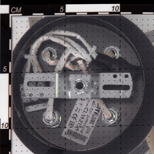 Citilux Мерида CL142152 Люстра с поворотными плафонами Хром Венге фото 14