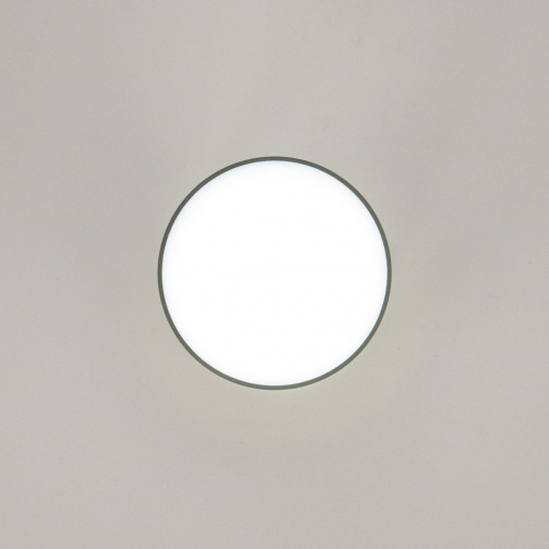Citilux Борн CL745011N LED Светильник накладной Чёрный фото 4