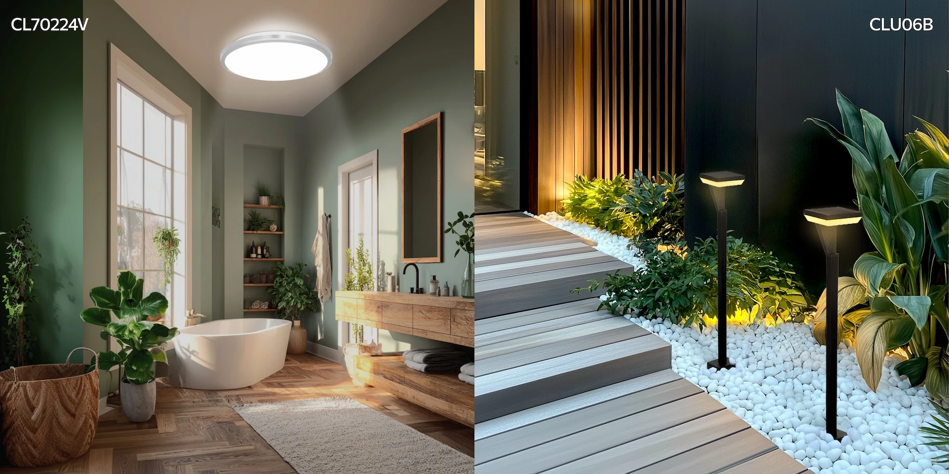 Выбираем LED-светильник