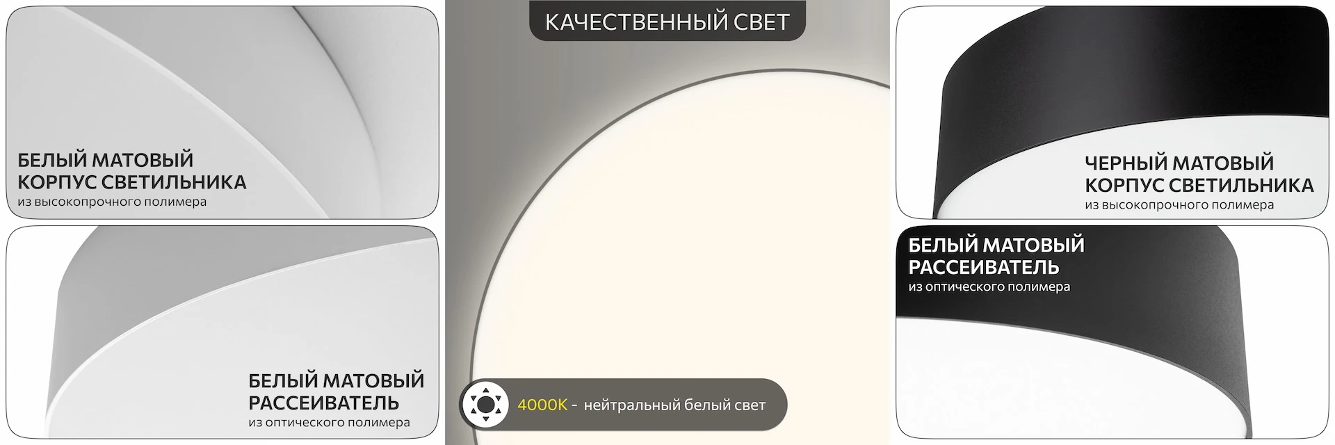Серия Citilux Bart CL755