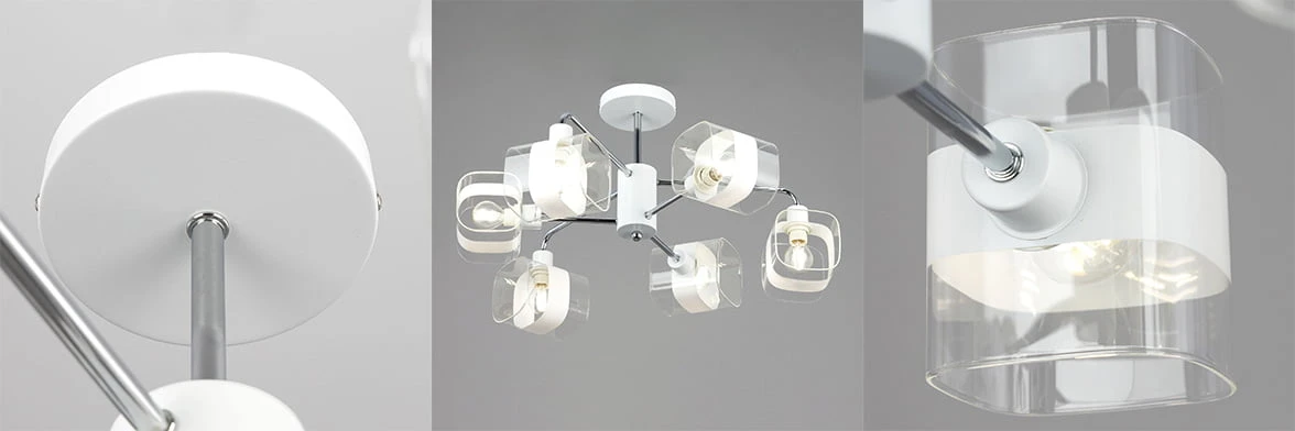 Серия Citilux Бертон CL140