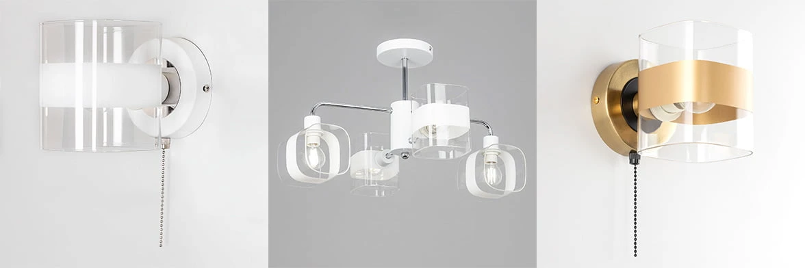 Серия Citilux Бертон CL140