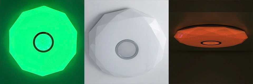 Серия Citilux Диамант СМАРТ