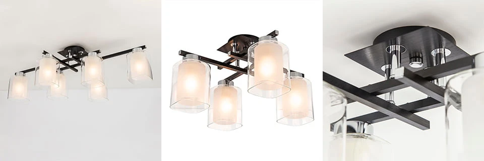 Серия Citilux Диез