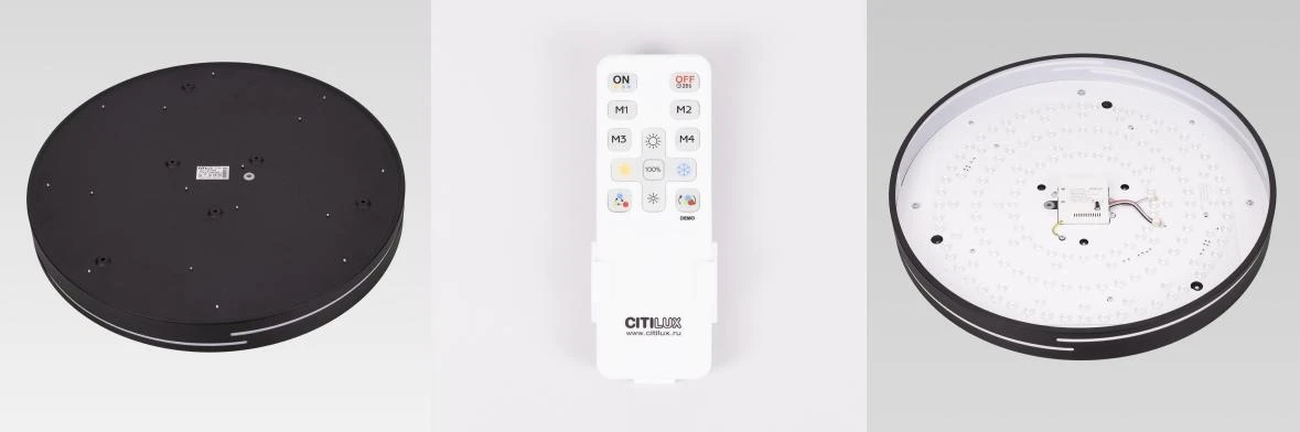 Серия Citilux Купер Лайн