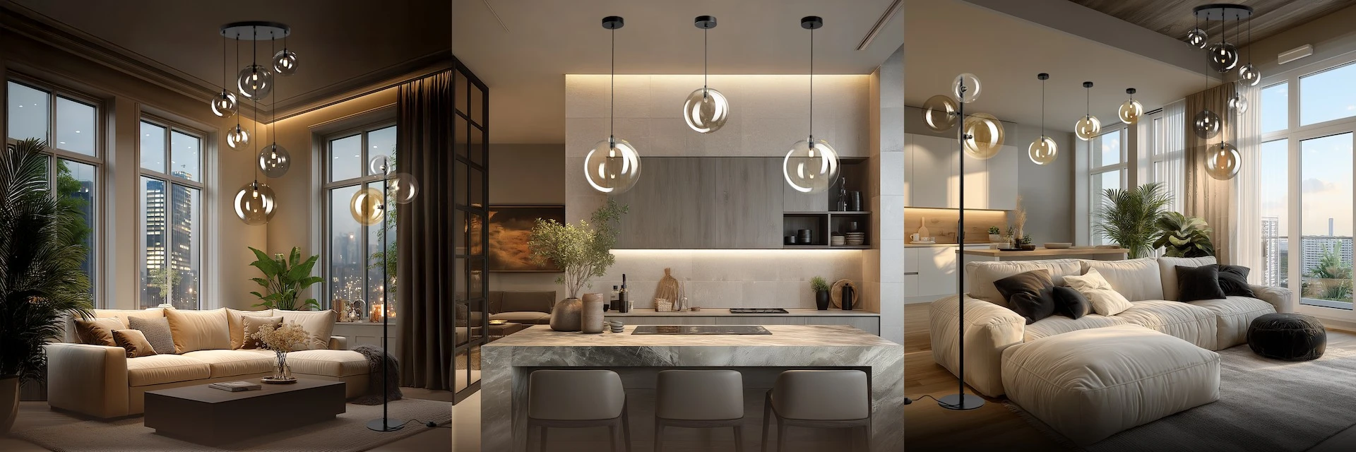 Серия Citilux Orton CL202