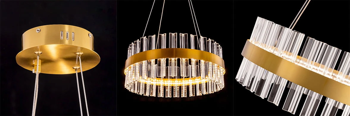 Серия Citilux Рианна CL337