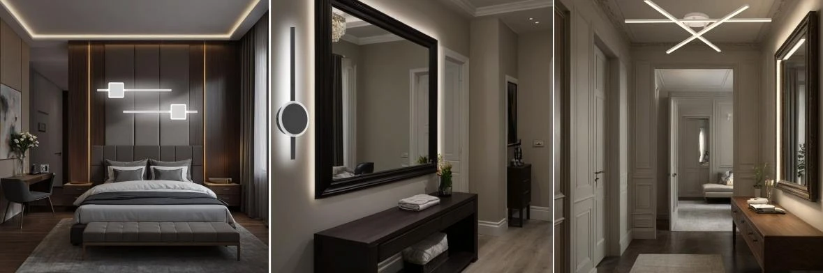 Серия Citilux Стиг