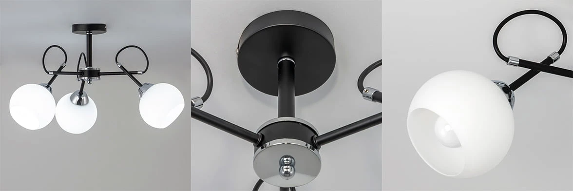 Серия Citilux Стивен CL141