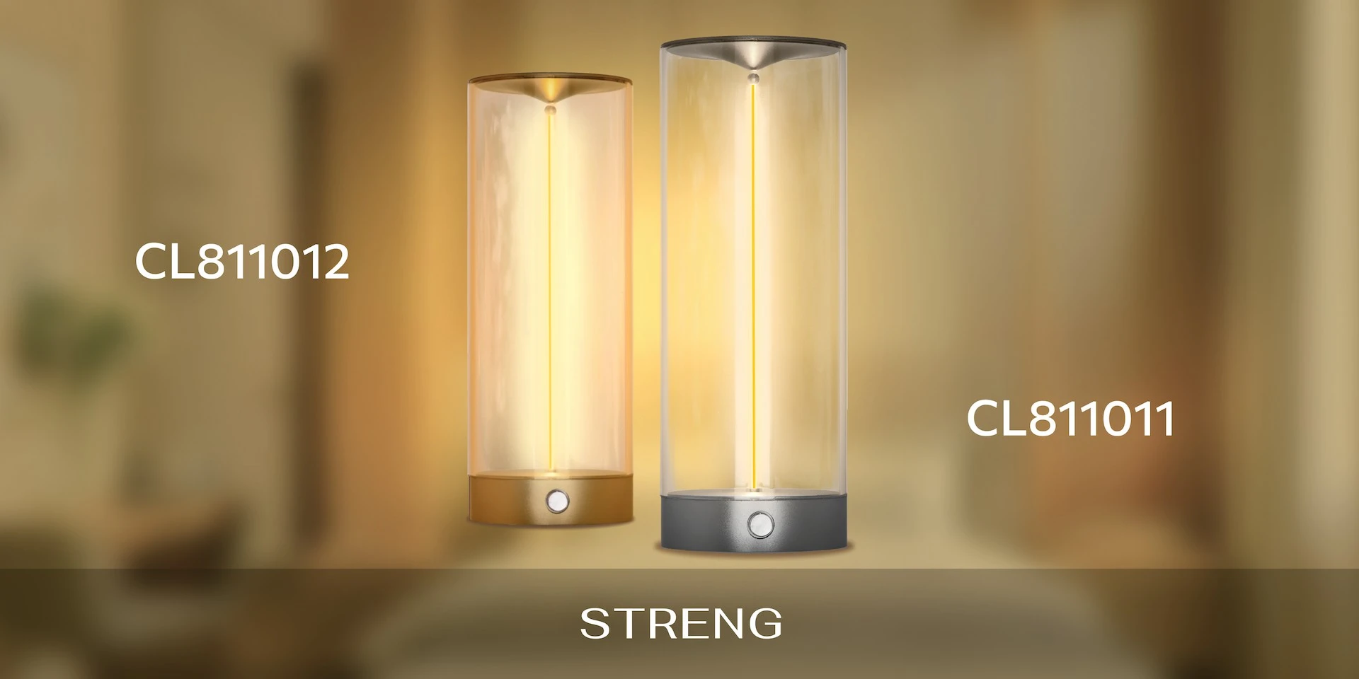 Серия Citilux Streng CL81101
