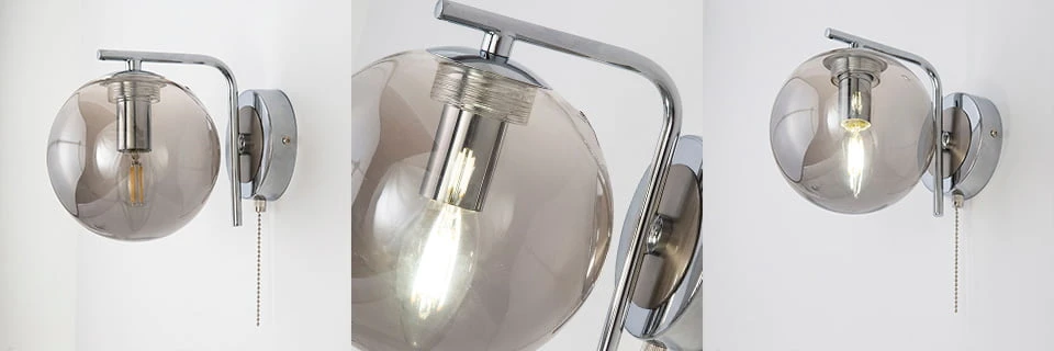 Серия Citilux Томми