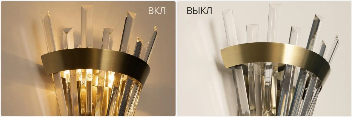 Серия Citilux Вестерос