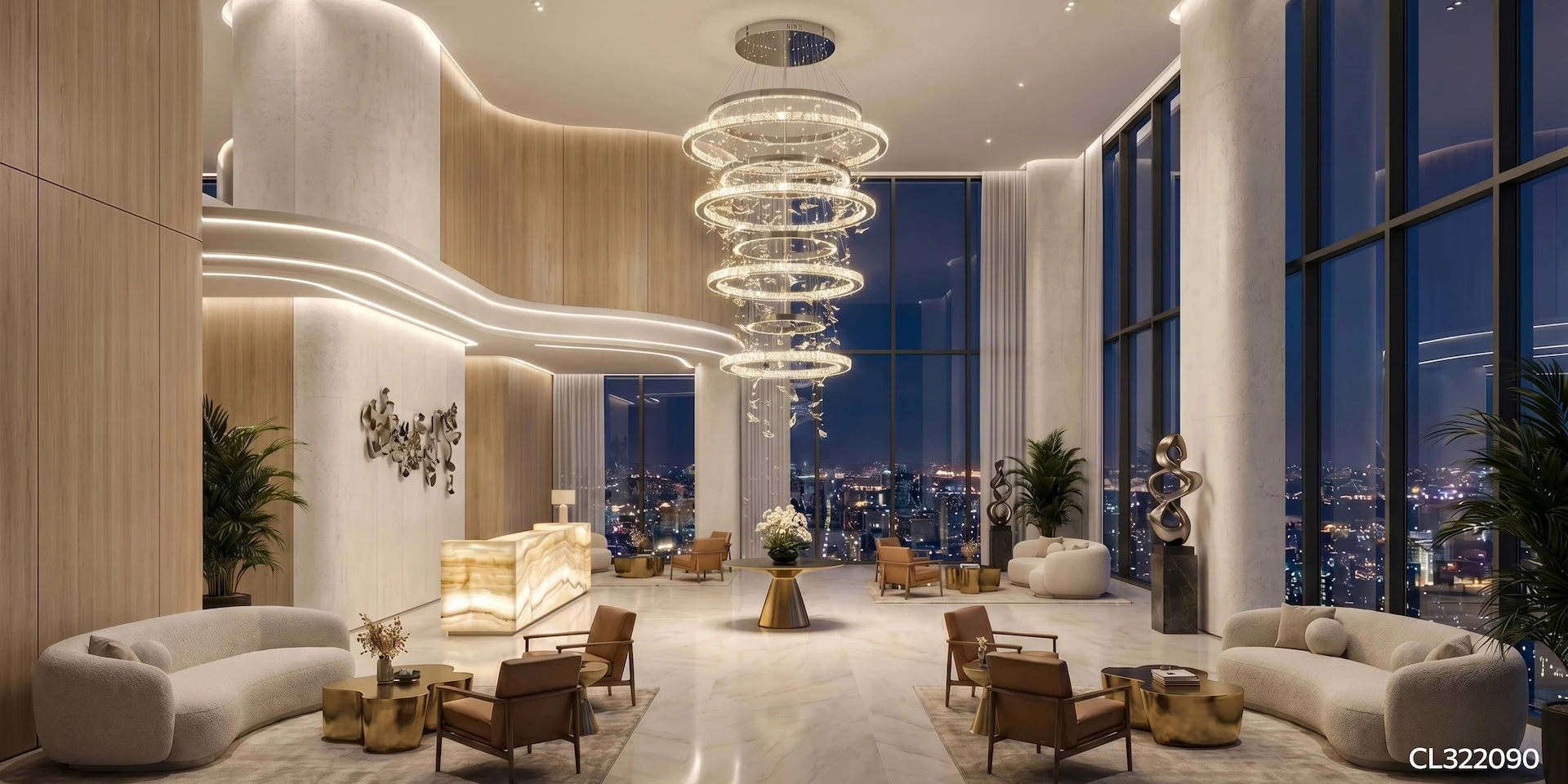 Декоративные светильники для HoReCa