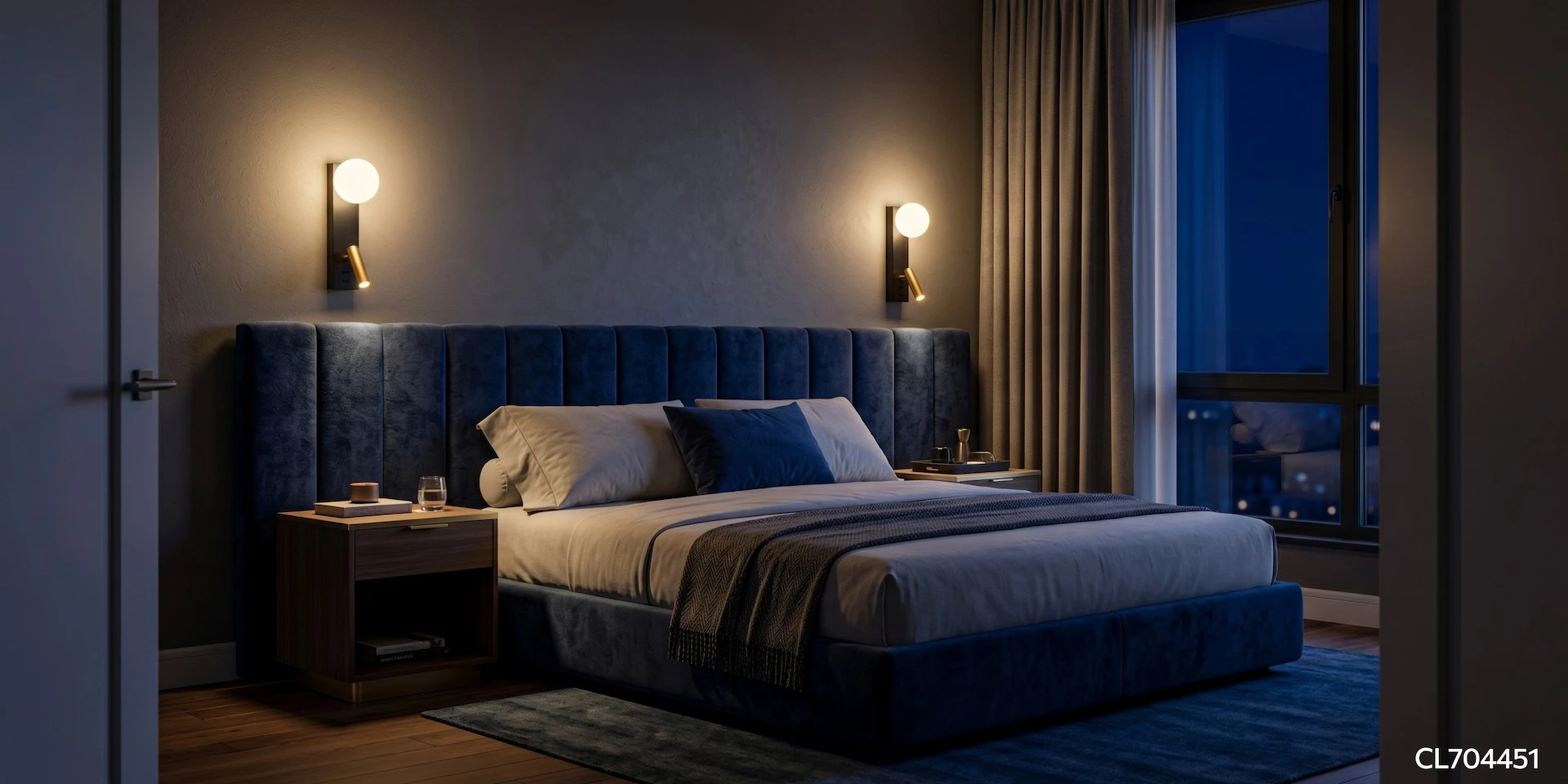 Функциональные светильники для HoReCa