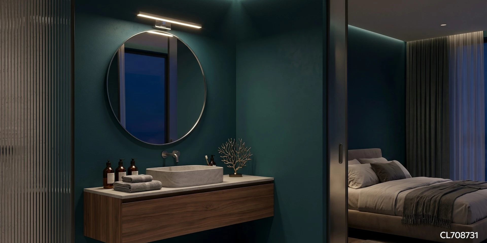 Функциональные светильники для HoReCa