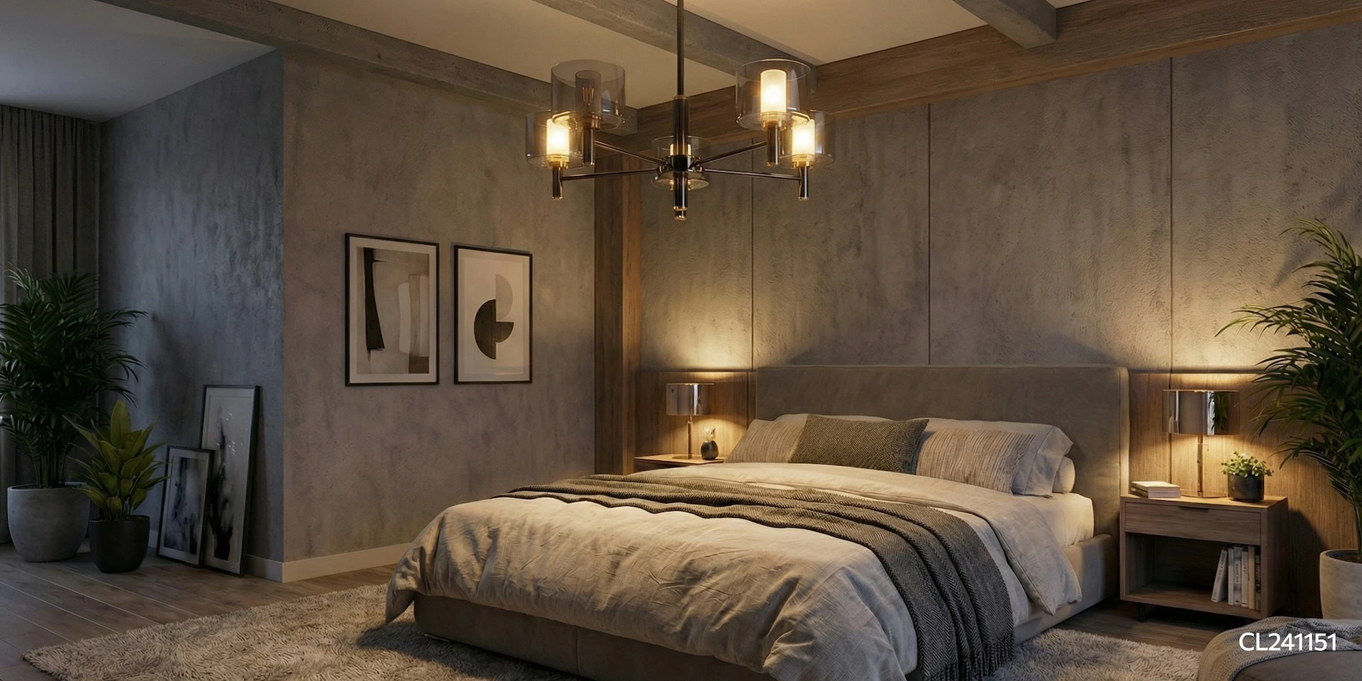 Как подключить люстру к двойному выключателю?