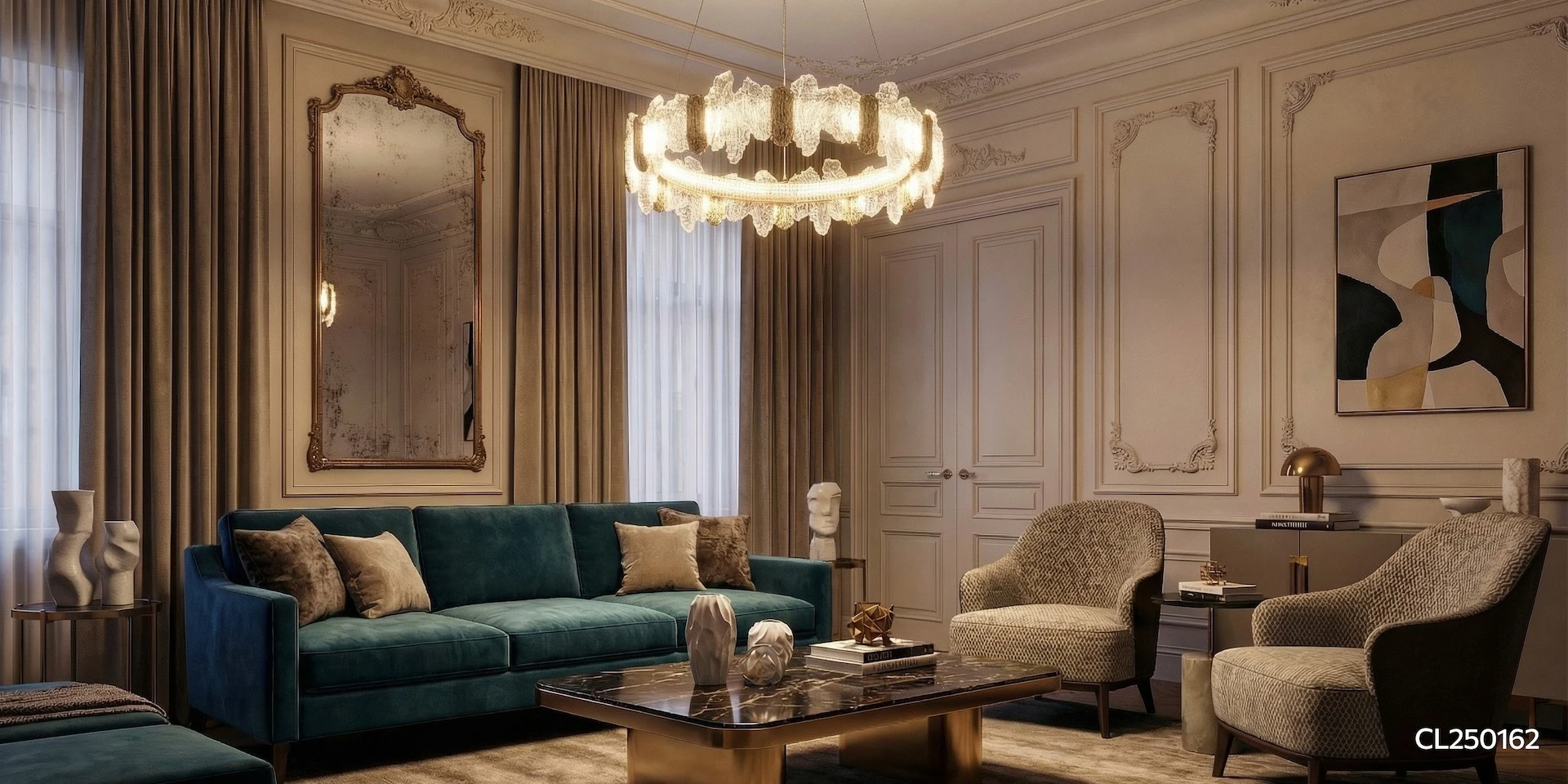 Как подключить умную люстру с пультом к Алисе?