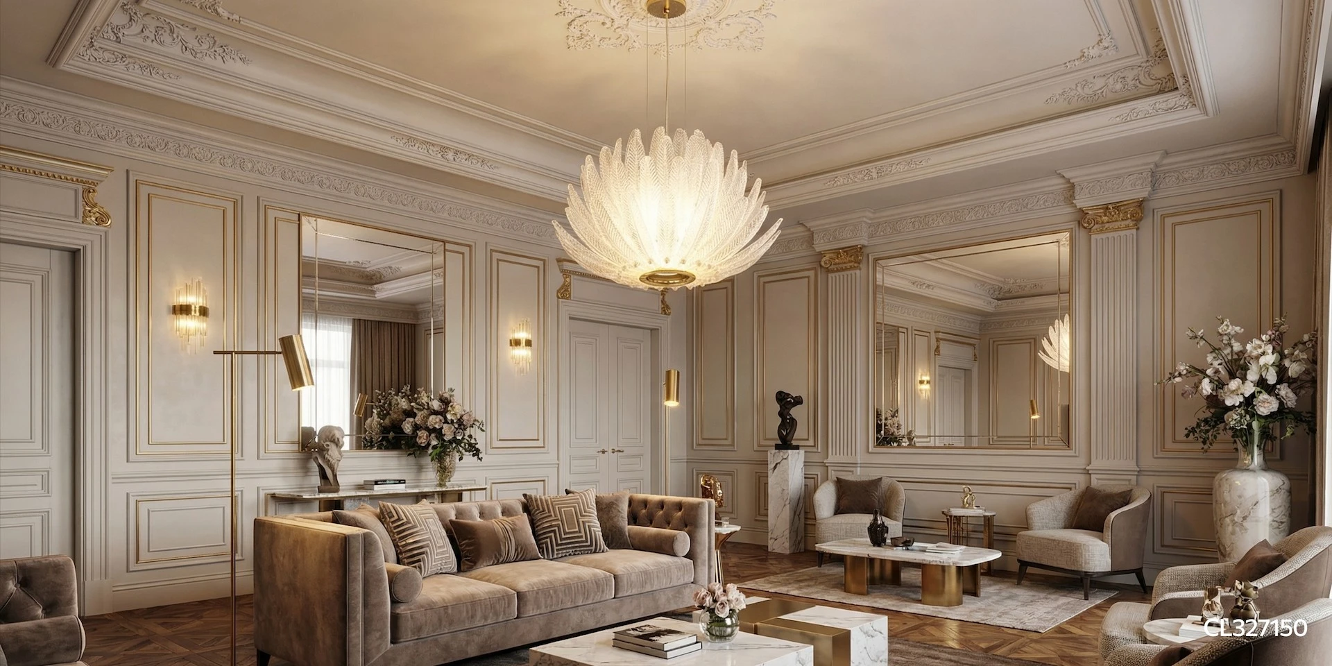 Как подключить умную люстру с пультом к Алисе?