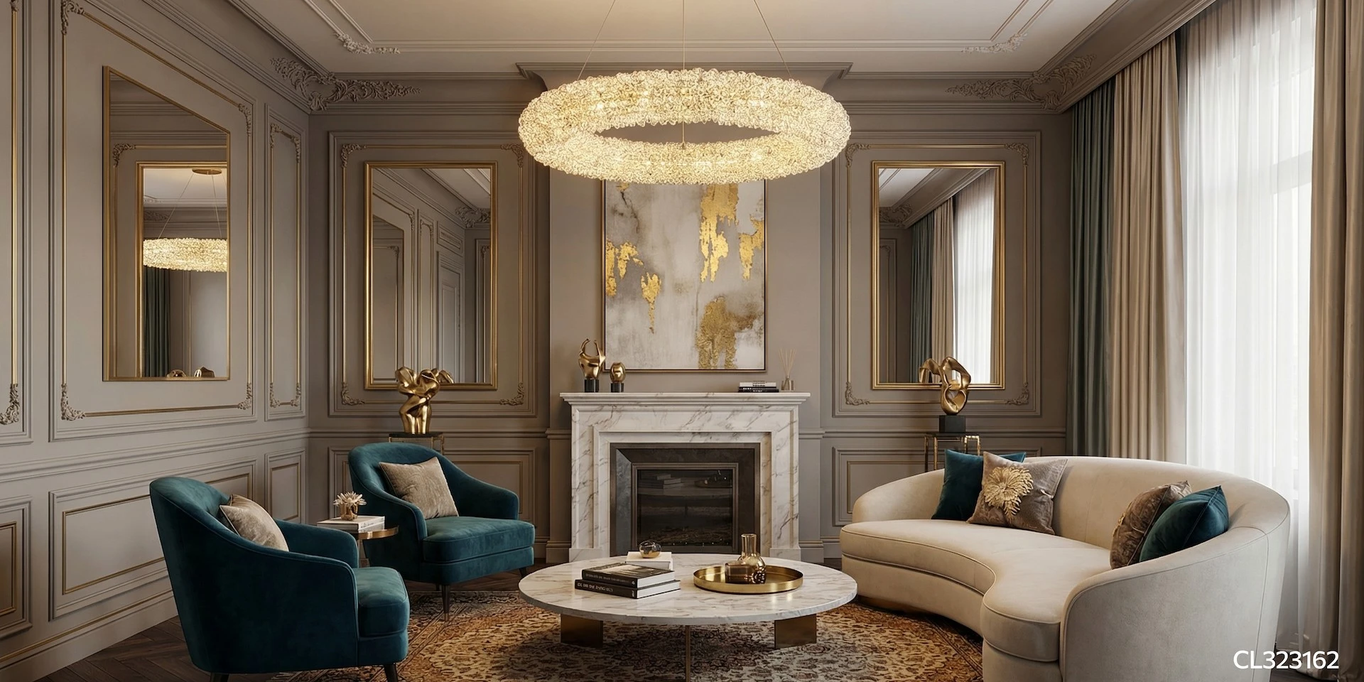 Как подключить умную люстру с пультом к Алисе?