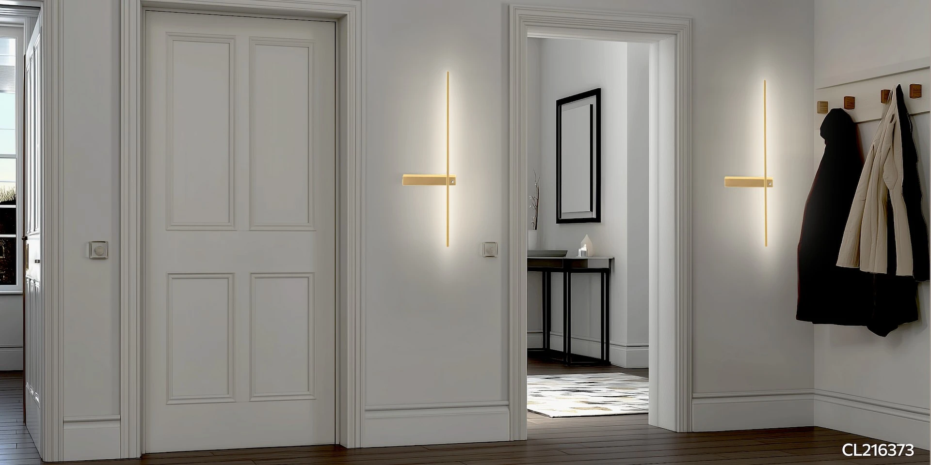 Как подобрать освещение для небольшого помещения?