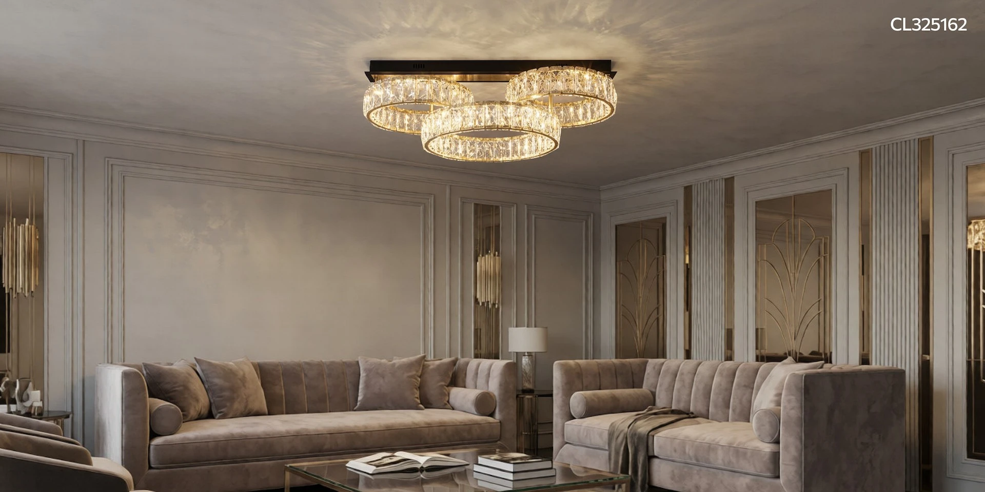 Как повесить и снять потолочную люстру?