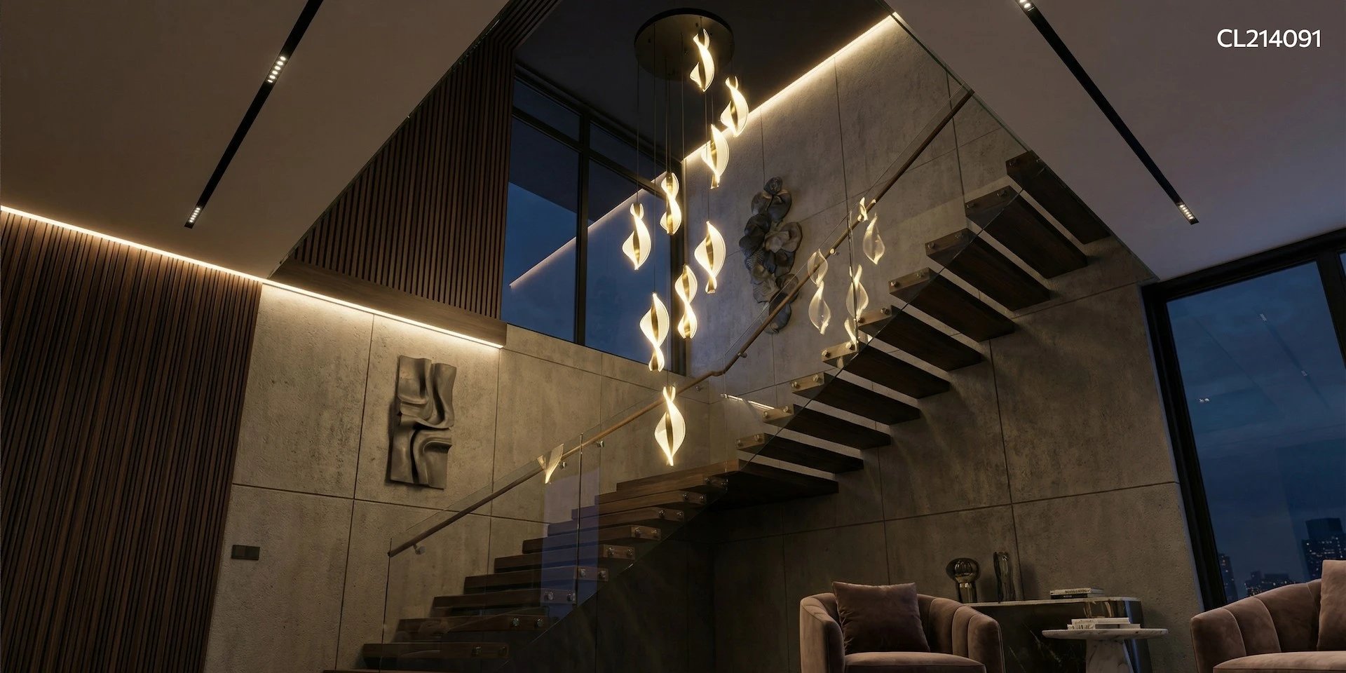 Как повесить и снять потолочную люстру?