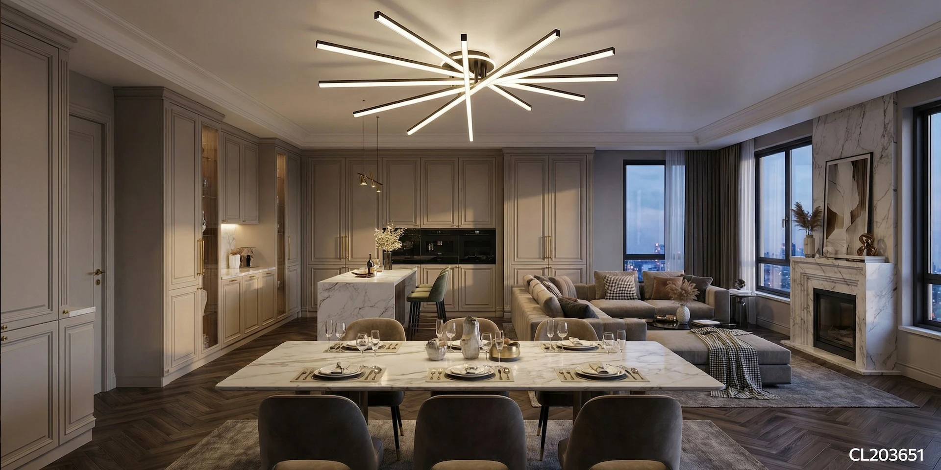 Как повесить и снять потолочную люстру?