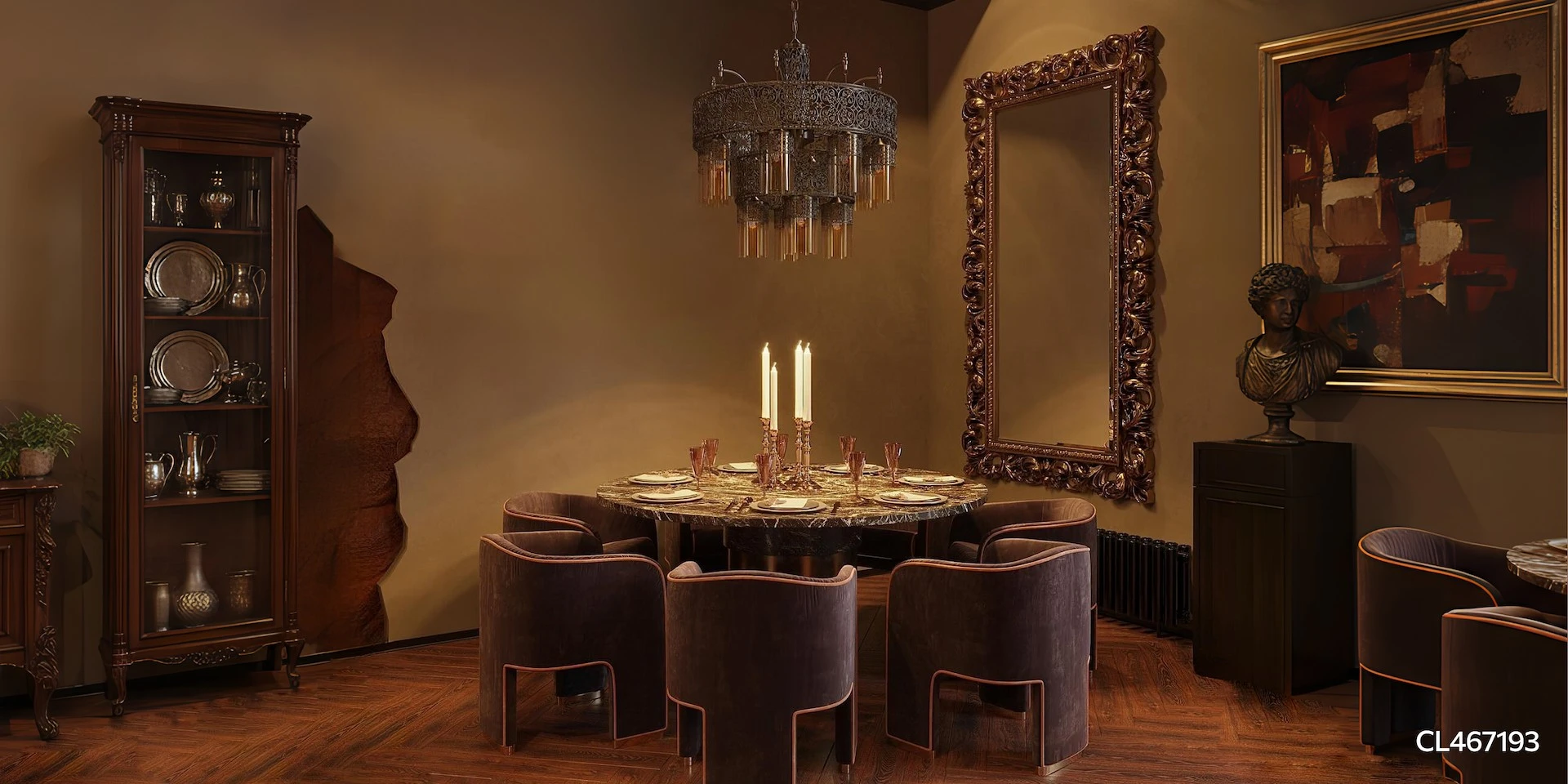 Как выбрать освещение для бара, кафе или ресторана?