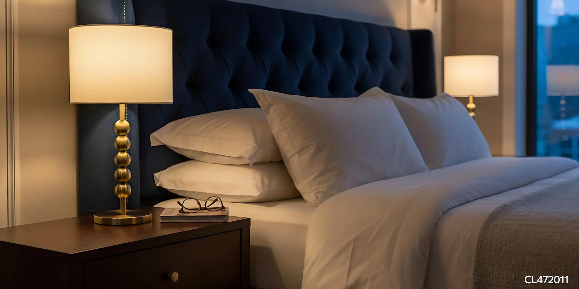 Как выбрать прикроватный светильник?