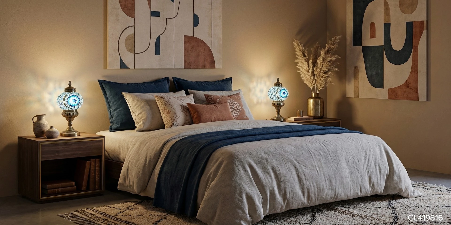 Как выбрать каустический светильник?