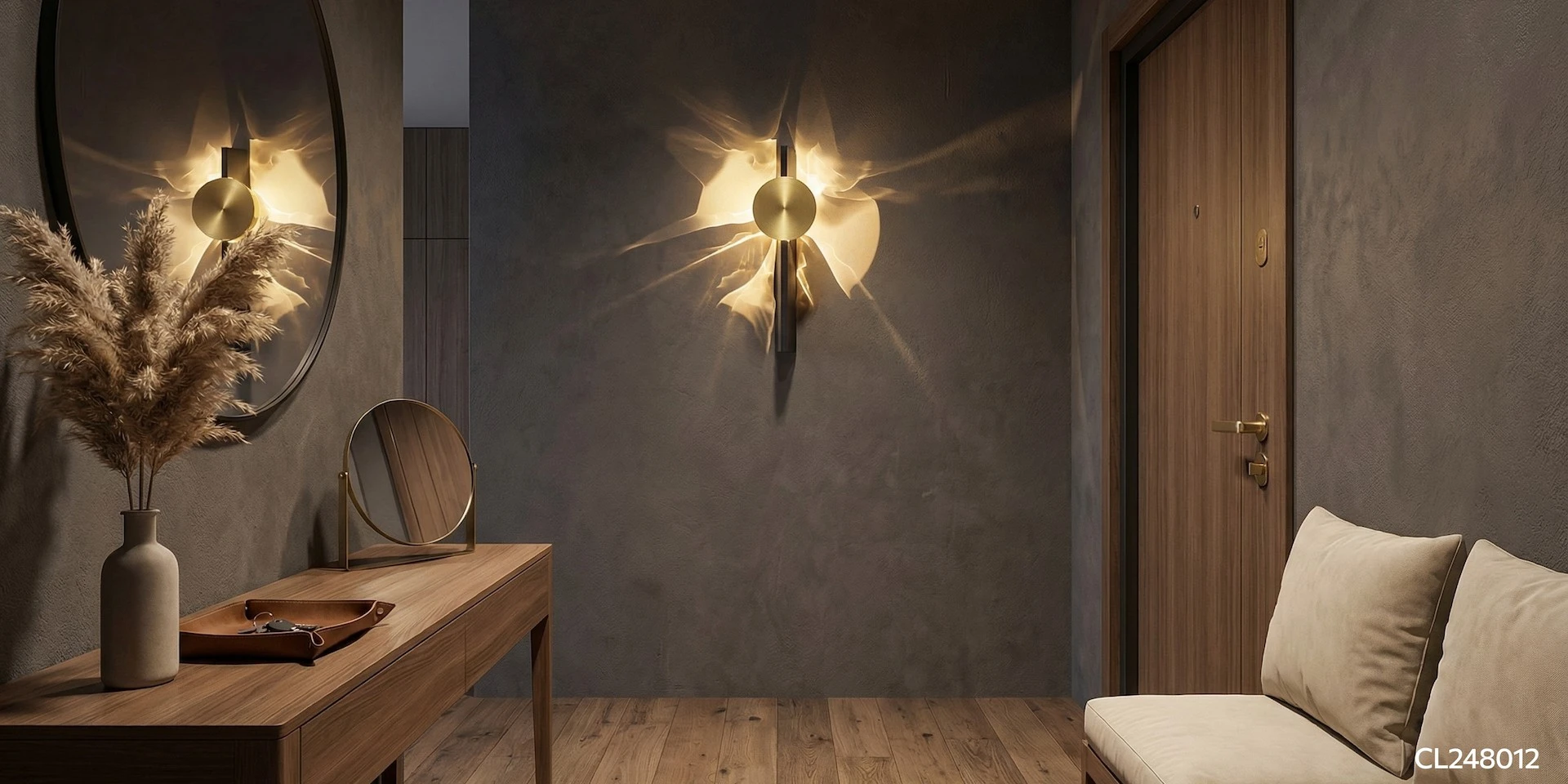 Как выбрать каустический светильник?