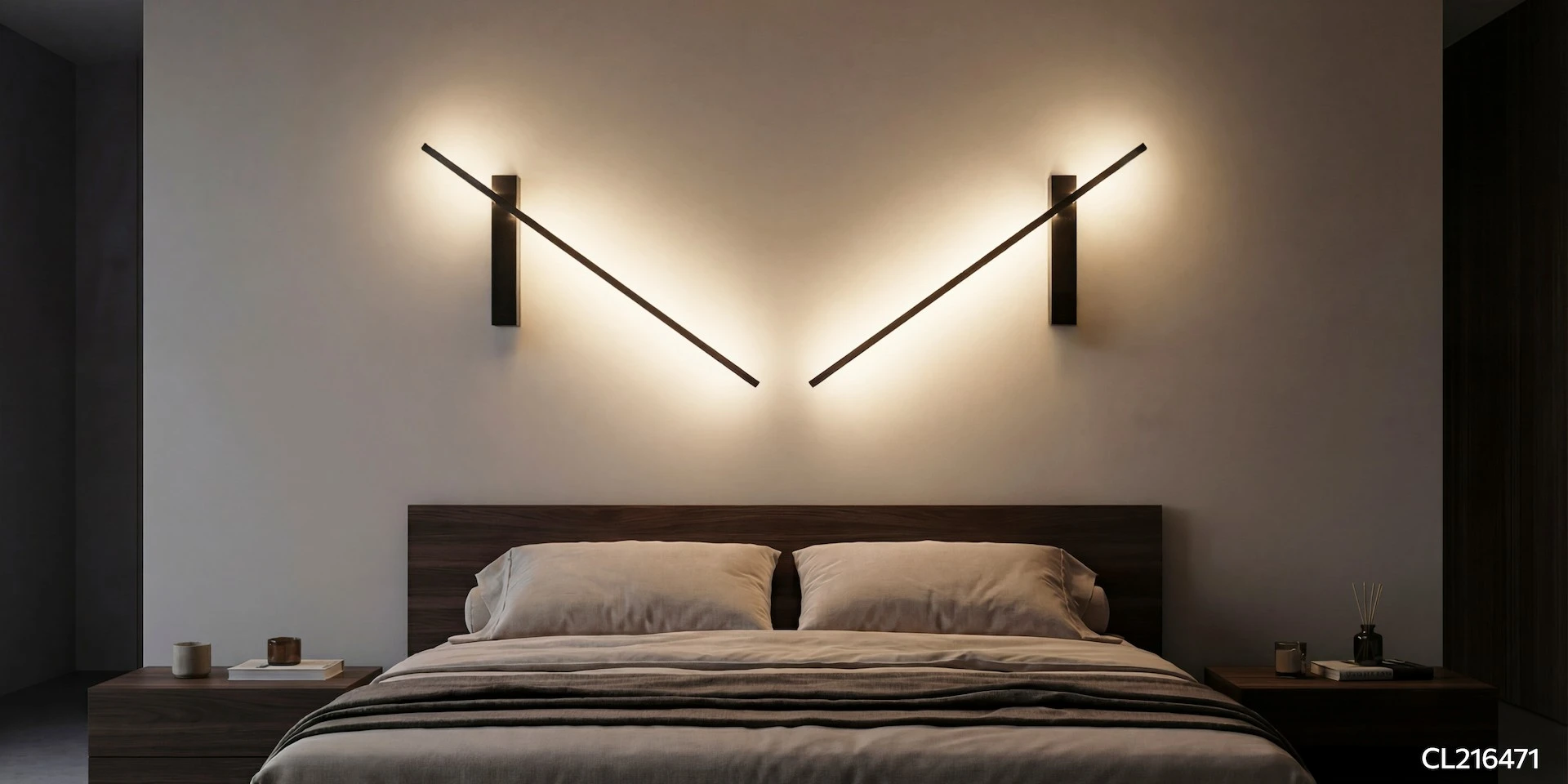 Как выбрать каустический светильник?