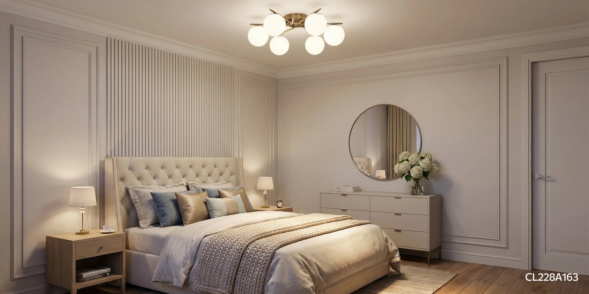 Матовый или глянцевый плафон — что лучше?