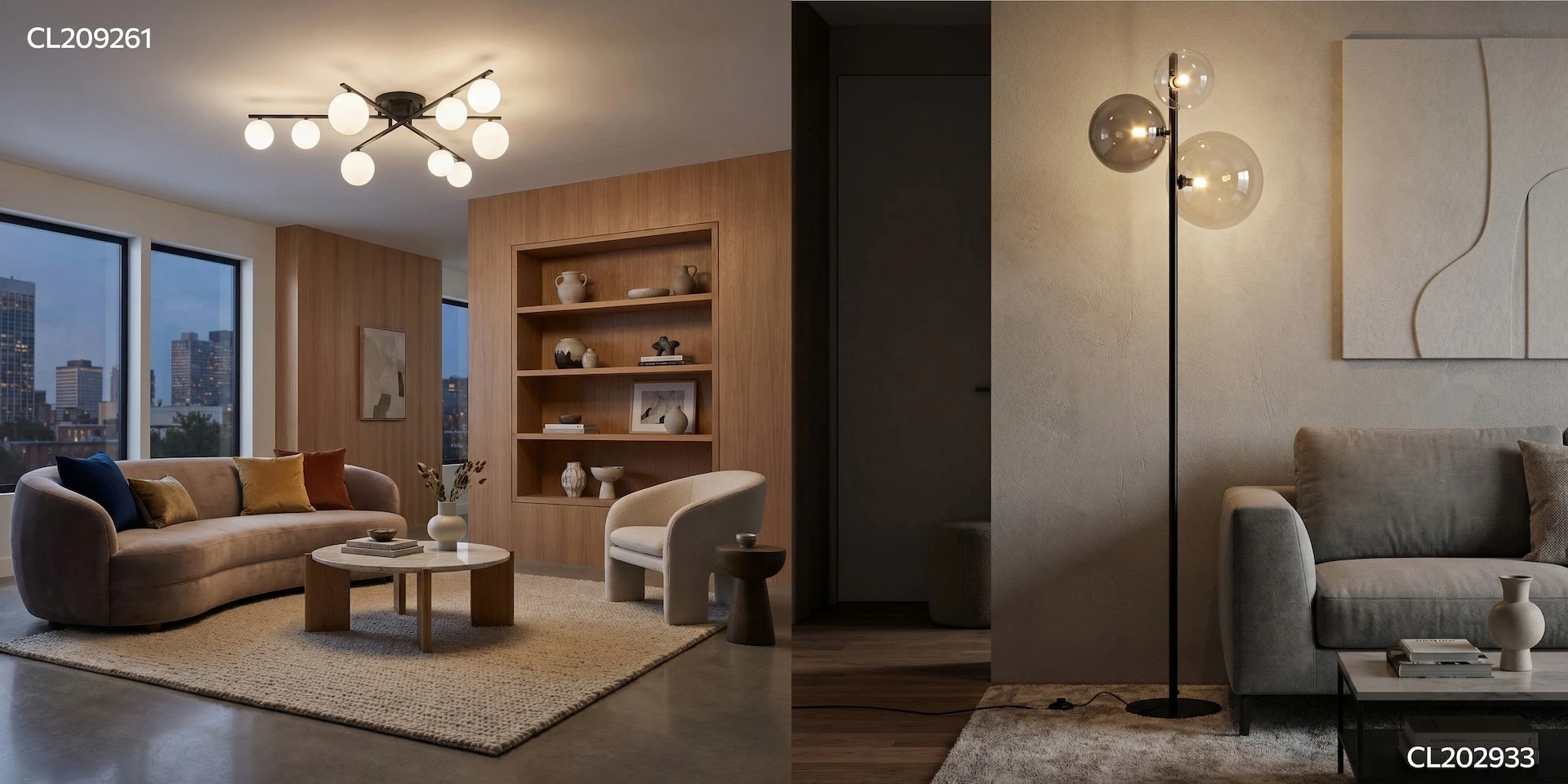 Матовый или глянцевый плафон — что лучше?